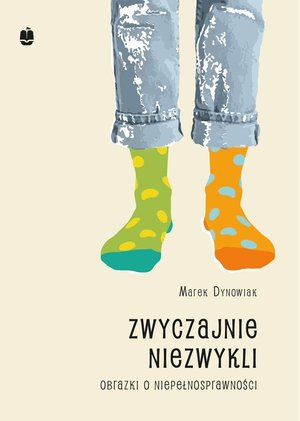 Zwyczajnie niezwykli – ebook