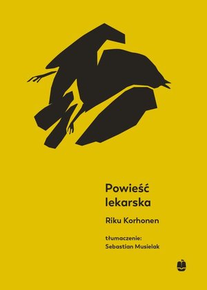 Powieść lekarska – audiobook