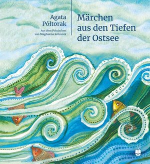 Märchen aus den Tiefen der Ostsee – audiobook