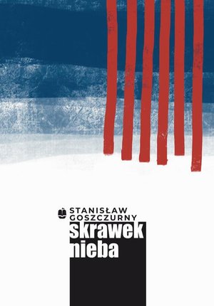 Skrawek nieba – ebook
