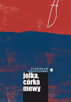 Jolka, córka mewy – ebook