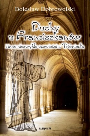 Duchy u franciszkanów – ebook
