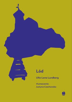 Lód – audiobook