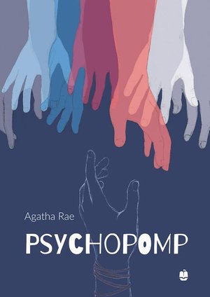 Psychopomp – ebook