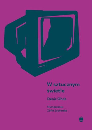 W sztucznym świetle – ebook