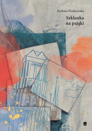 Szklanka na pająki – ebook