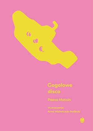 Gogolowe disco – audiobook