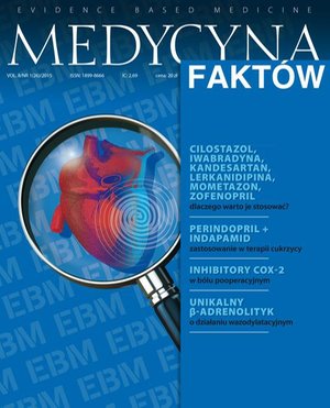 Medycyna Faktów 1/2015 – ebook