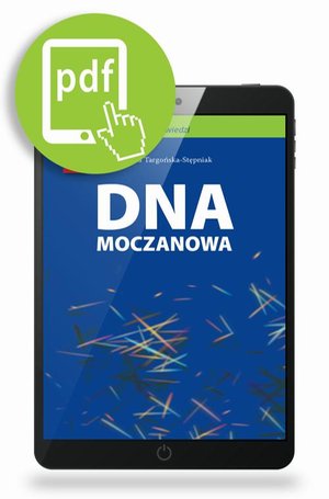 Dna moczanowa – ebook