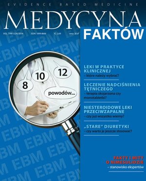 Medycyna Faktów 3/2014 – ebook
