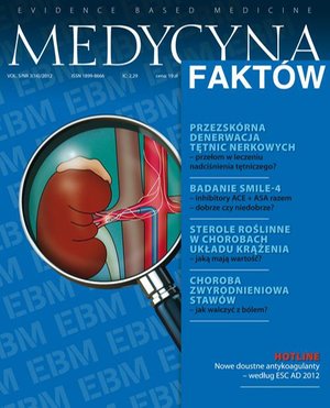 Medycyna Faktów 3/2012 – ebook