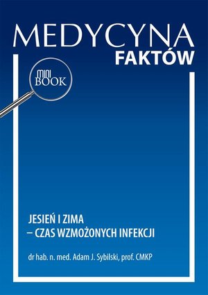 Jesień i zima - czas wzmożonych infekcji – ebook