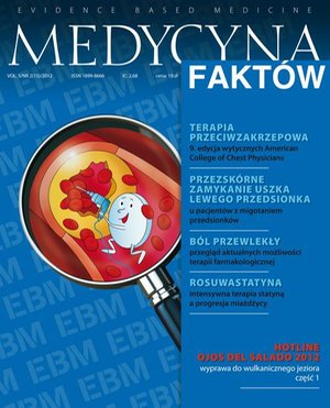 Medycyna Faktów 2/2012 – ebook