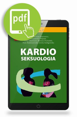 Kardioseksuologia – ebook