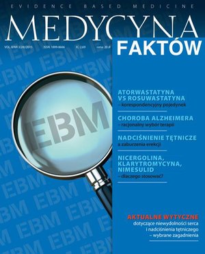 Medycyna Faktów 3/2015 – ebook