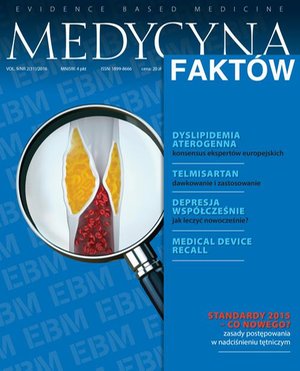 Medycyna Faktów 2/2016 – ebook
