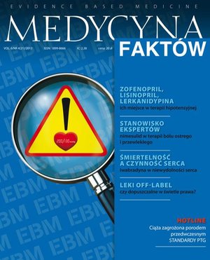 Medycyna Faktów 4/2013 – ebook
