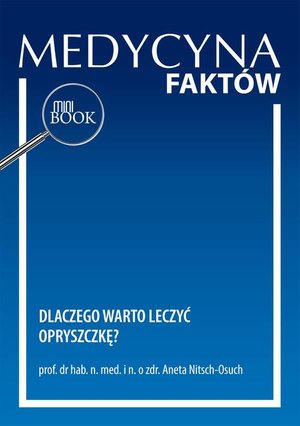 Dlaczego warto leczyć opryszczkę? – ebook