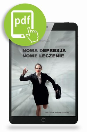 Nowa depresja Nowe leczenie – ebook