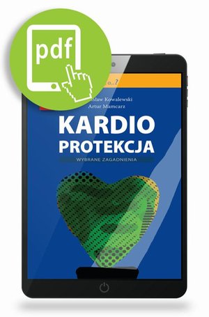 Kardioprotekcja – ebook