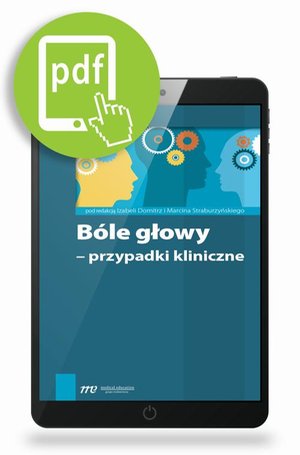 Bóle głowy - przypadki kliniczne – ebook