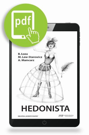 Hedonista – ebook