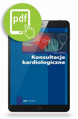 Konsultacje kardiologiczne – ebook