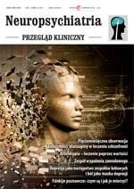 Neuropsychiatria. Przegląd Kliniczny NR 3(10)/2011 – ebook