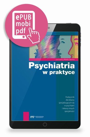 Psychiatria w praktyce – ebook