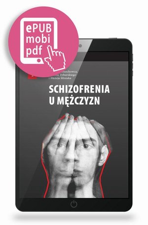 Schizofrenia u mężczyzn – ebook