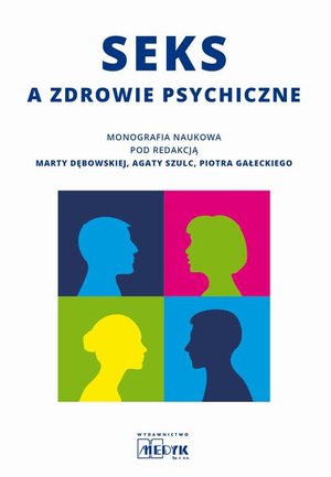 Seks a zdrowie psychiczne – ebook