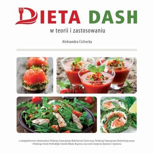 Dieta DASH w teorii i zastosowaniu – ebook