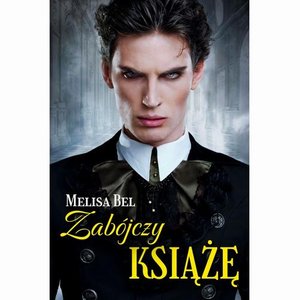 Zabójczy książę – ebook