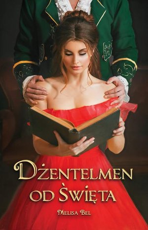 Dżentelmen od święta – ebook