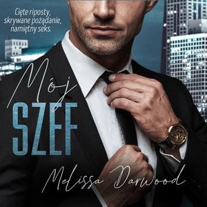 Mój szef – audiobook