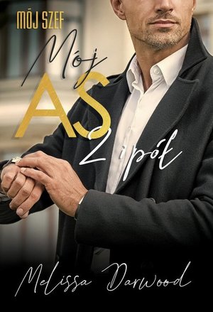 Mój szef. Mój AS 2 i pół – ebook