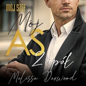 Mój szef. Mój AS 2 i pół – audiobook