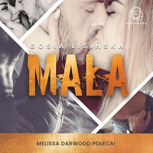 Mała – audiobook
