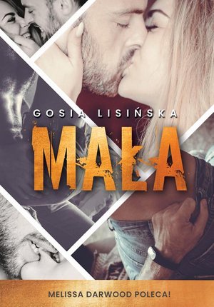 Mała – ebook