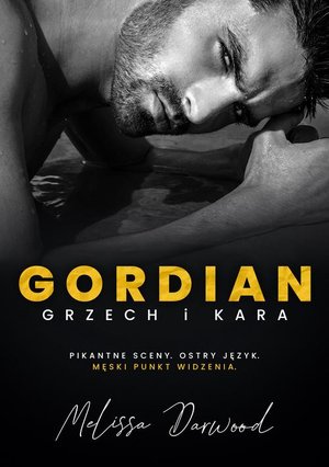 GORDIAN. GRZECH I KARA – ebook