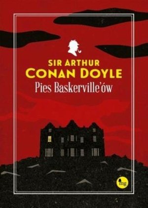 Pies Baskerville'ów – ebook