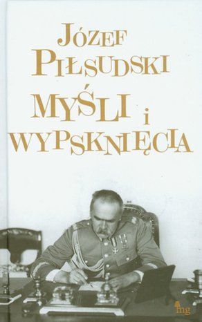 Myśli i wypsknięcia – ebook