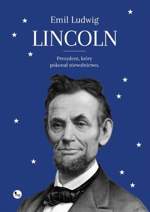 Lincoln – ebook