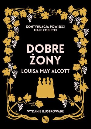 Dobre żony – ebook