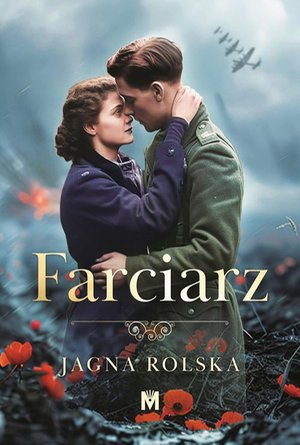 Farciarz – ebook