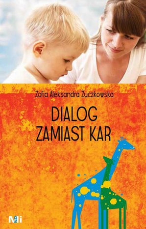 Dialog zamiast kar – ebook