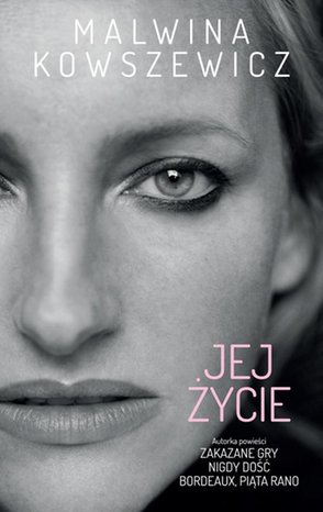 Jej życie – ebook