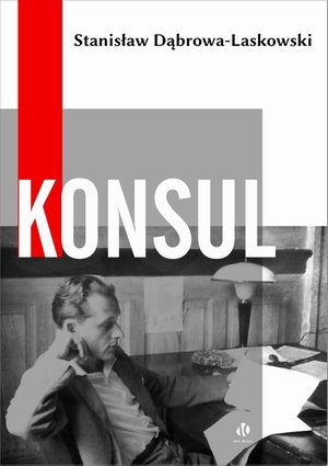 Konsul – ebook