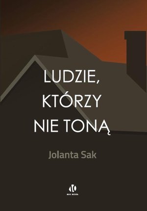Ludzie, którzy nie toną – ebook
