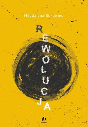 Rewolucja – ebook